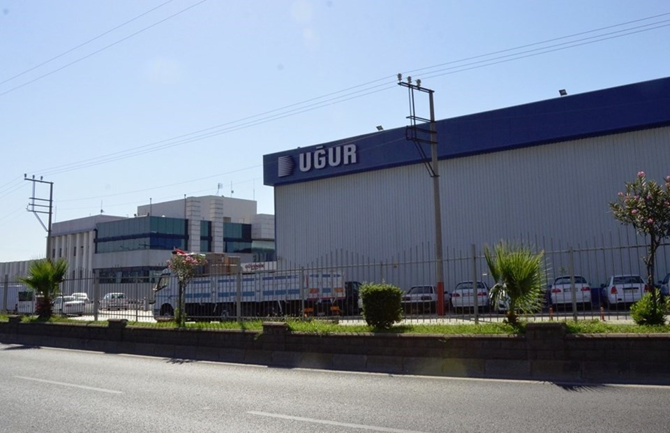 Uğur Derin Dondurucu'nun sahipleri gözaltında - Resim: 1