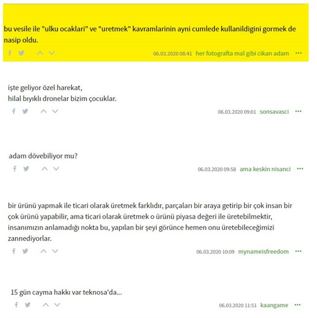 Ülkü Ocakları'nın drone'u sosyal medyayı salladı - Resim: 1