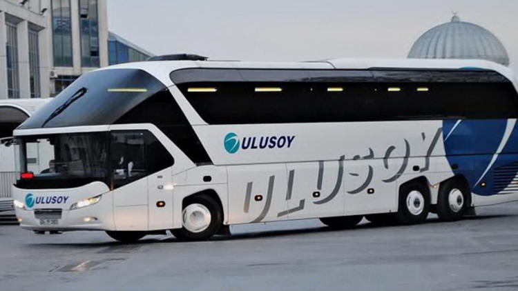 Konkordato isteyen dev otobüs şirketi Ulusoy Ulaşım iflas etti - Resim: 1