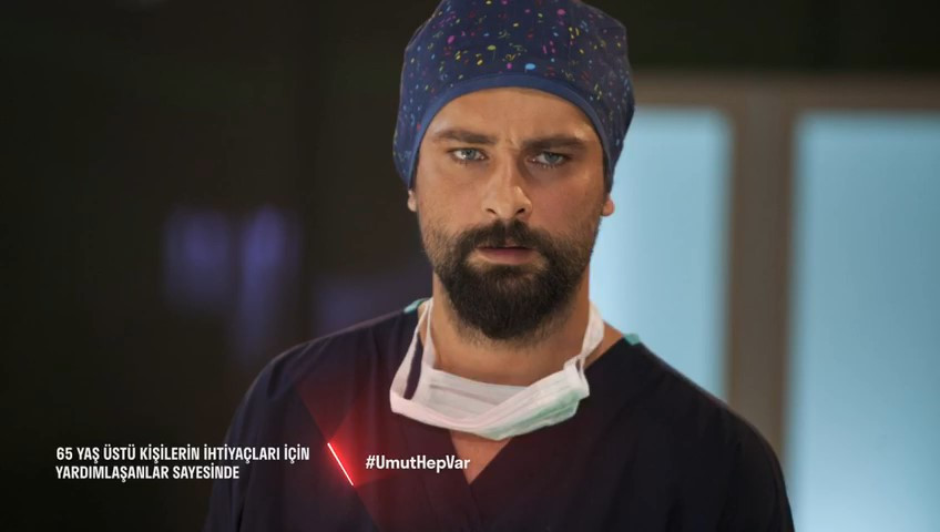 FOX'tan dikkat çeken uygulama: #UmutHepVar - Resim: 1