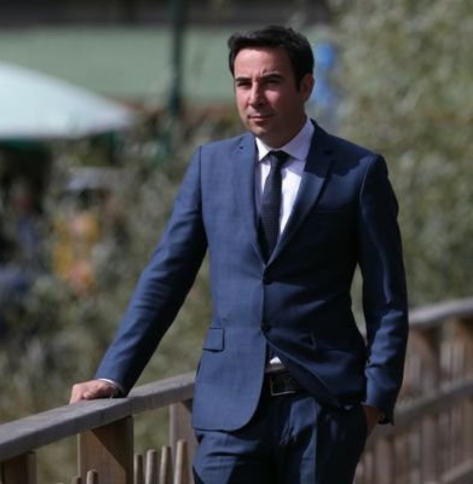 Devlet Bahçeli Metin Özkan'ın Bengütürk'teki işine son verdi - Resim: 1