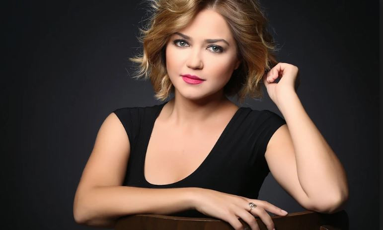 Ünlü ekran yüzünün yeni adresi belli oldu! - Resim: 1