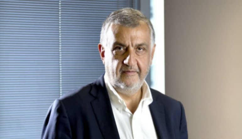 Ünlü gazetecide koronavirüs çıktı, yoğun bakıma alındı - Resim: 1