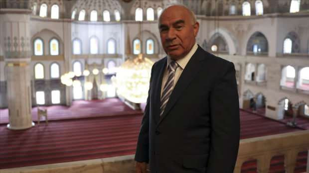 İsmail Coşar eşiyle kaza yaptı! Ünlü hafız İsmail Coşar yaşamını yitirdi - Resim: 1