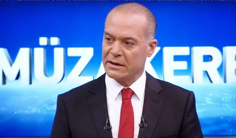 Şenay Lambaoğlu ve haber spikeri Erhan Ertürk dünya evine giriyor - Resim: 2