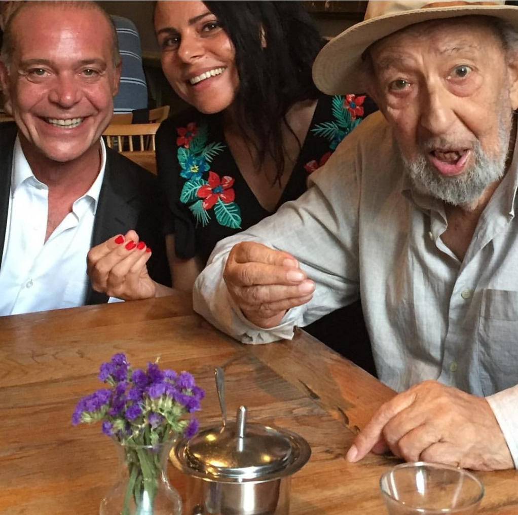 Şenay Lambaoğlu ve haber spikeri Erhan Ertürk dünya evine giriyor - Resim: 3