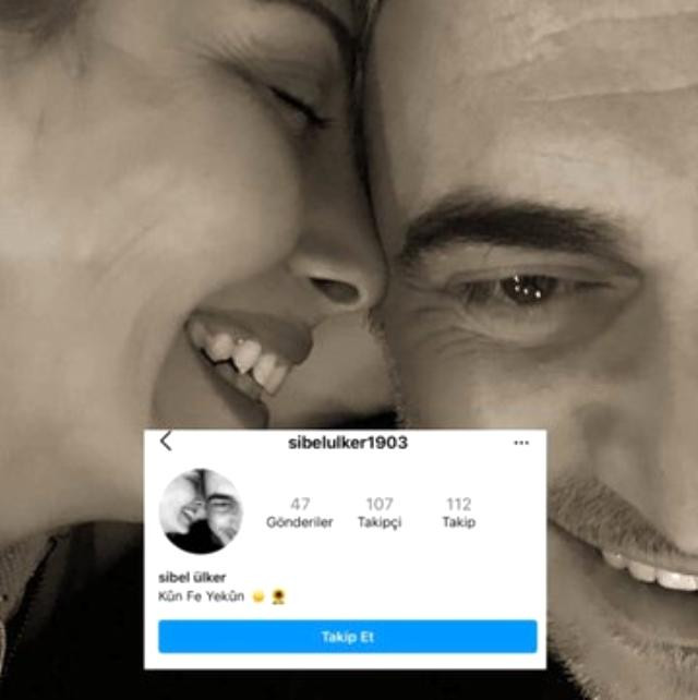 Kutsi'nin yeni aşkı rol arkadaşının annesi - Resim: 1