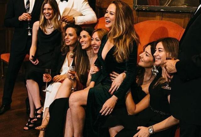 FOX’un eski spikeri Nazlı Tolga'nın duygusal anları - Resim: 1