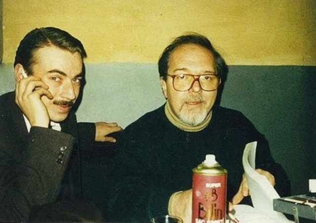 Ünlü yönetmen Tunca Yönder hayatını kaybetti - Resim: 1