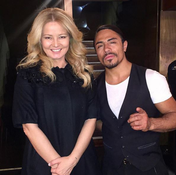 Müge Anlı'nın makyajsız hali şok etti - Resim: 1