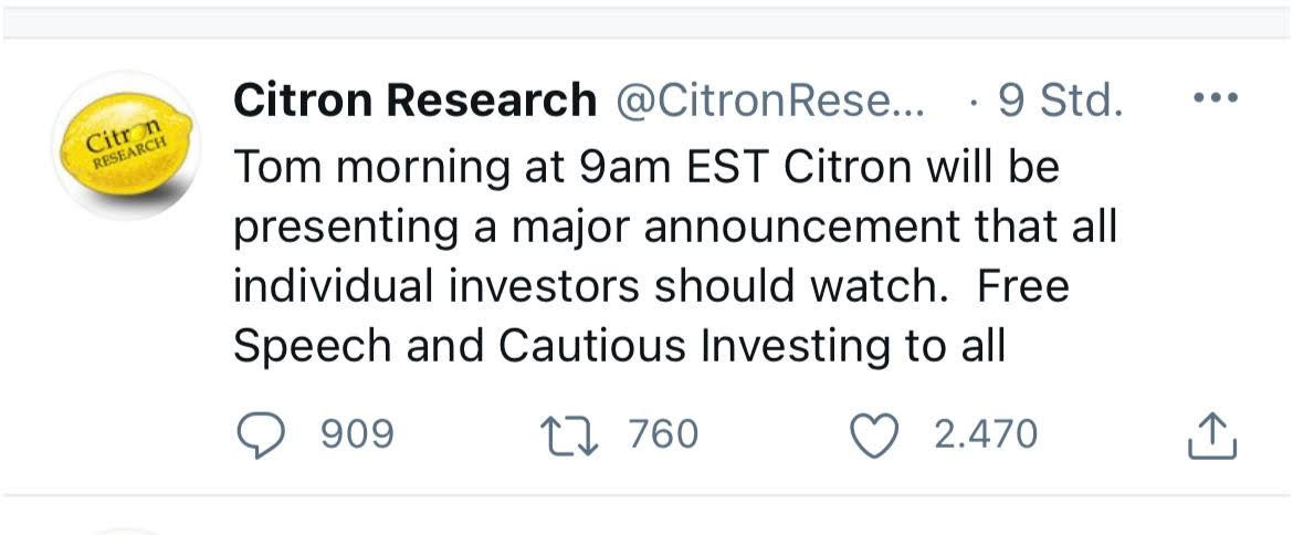 Gamestop inatlaşması - Resim: 2