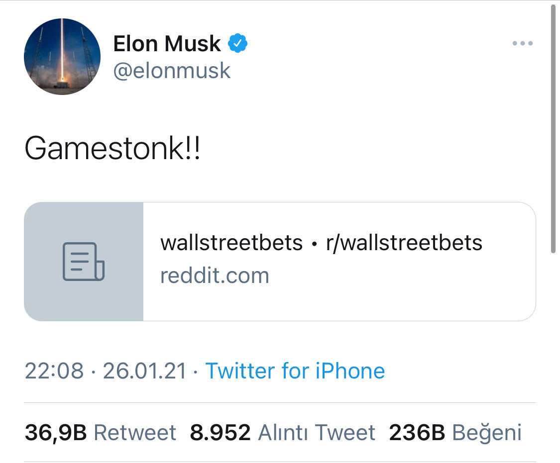 Gamestop inatlaşması - Resim: 1