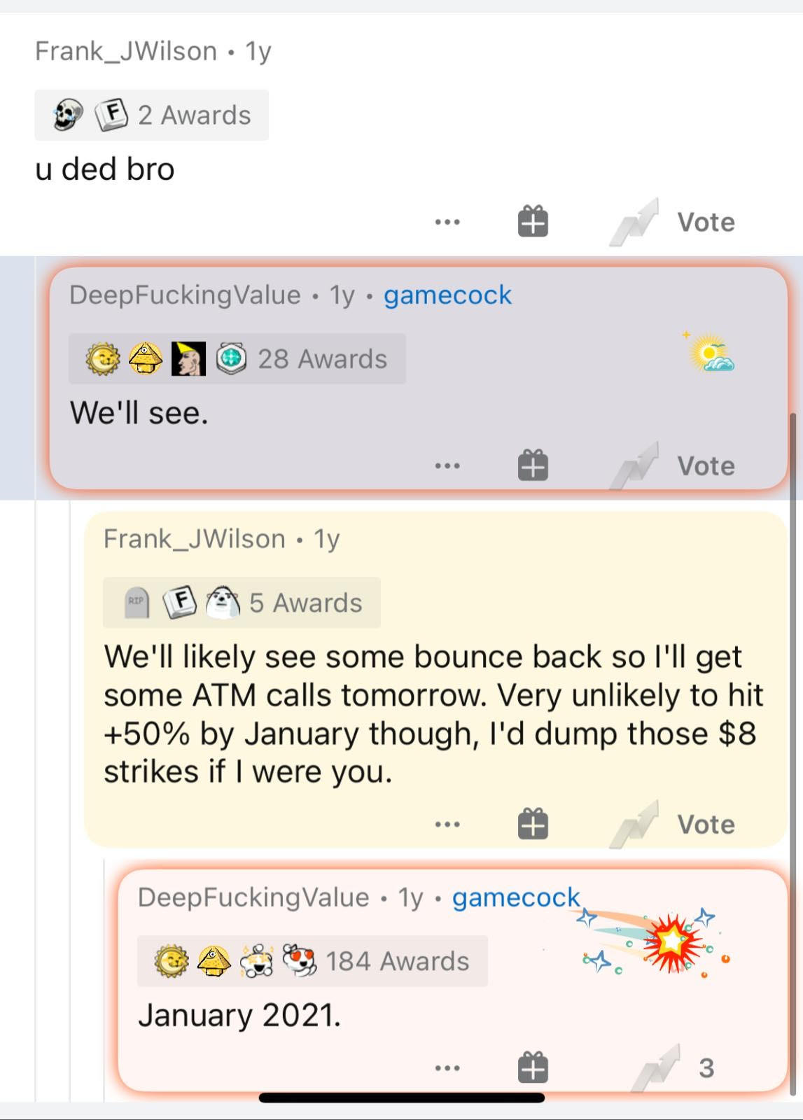 Gamestop inatlaşması - Resim: 3