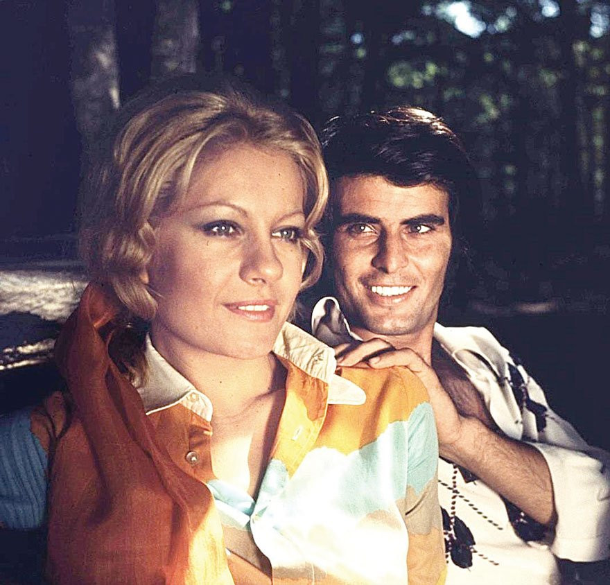 Takvim yapraklarında gizli kalan aşk hikayeleri - Resim: 4