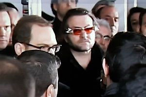 Mustafa Koç son yolculuğuna böyle uğurlandı - Resim: 4