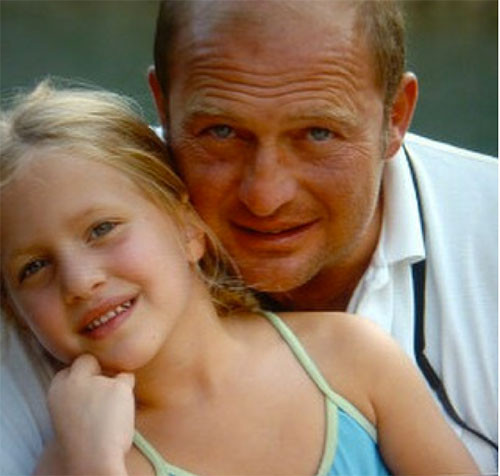 Mustafa Koç'un karısı Caroline Giraud Koç kimdir? - Resim: 5