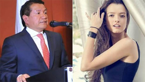 Ombudsman taciz skandalı yüzünden istifa etti - Resim: 1