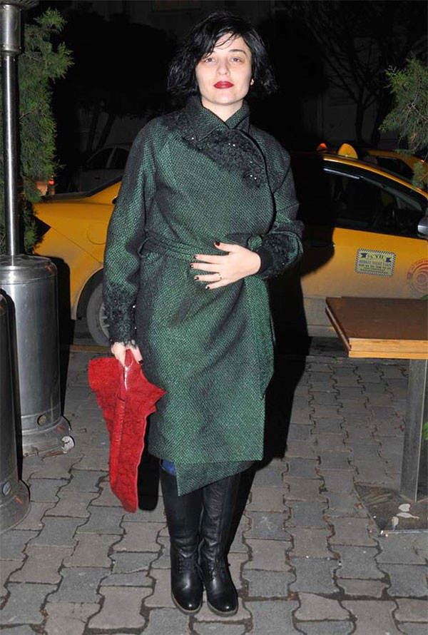 Mustafa Koç son yolculuğuna böyle uğurlandı - Resim: 2