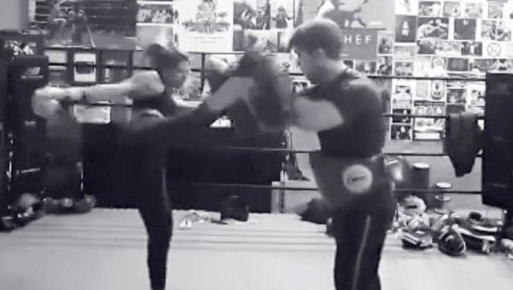 Galatasaraylı Maicon'un eşi Ursula Roque'dan olay paylaşım - Resim: 2