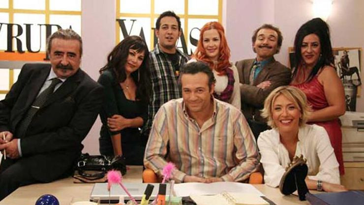 Usta sanatçı Yıldırım Öcek son yolculuğuna uğurlandı! Büyük vefasızlık - Resim: 2