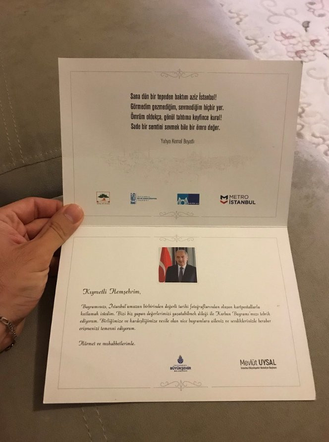 Metro İstanbul’a 9 Milyon Liralık logo değişikliği - Resim: 1