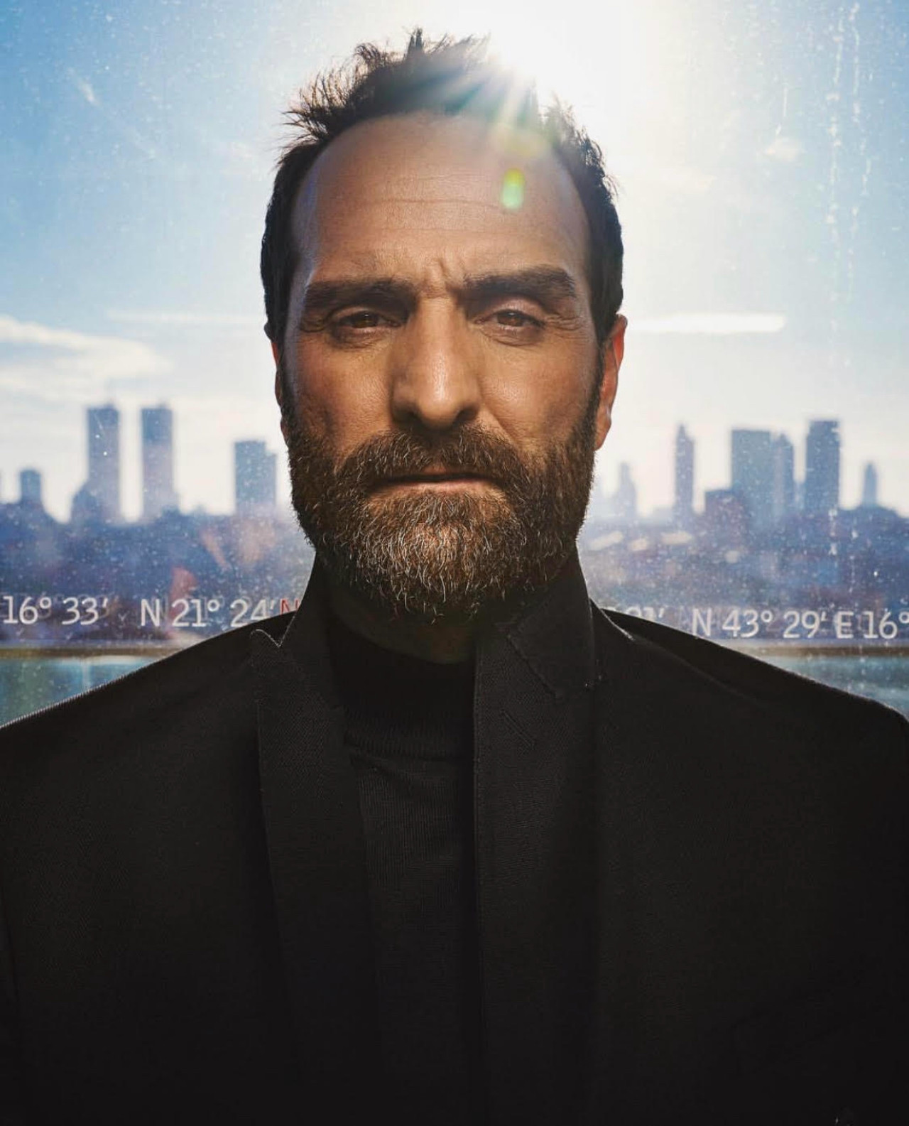 Uzak Şehrin Masalı'na Bomba Transfer: Aslıhan Güner'in Partneri Kim Oldu? - Resim: 1