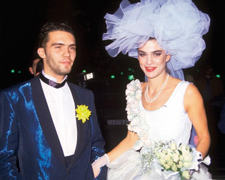 Yıldız Tilbe Sezen Aksu küslüğü 25 yıl sonra bitti! - Resim: 1