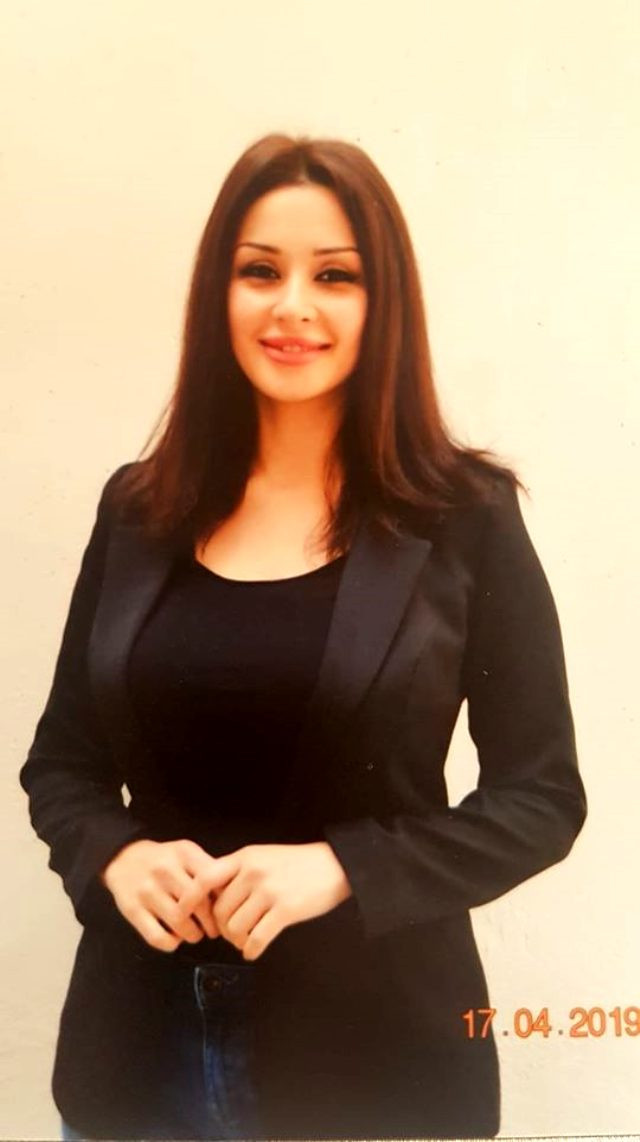 Ev hapsindeki kedicik Yasemin Kiriş cezaevi fotoğraflarını paylaştı - Resim: 2