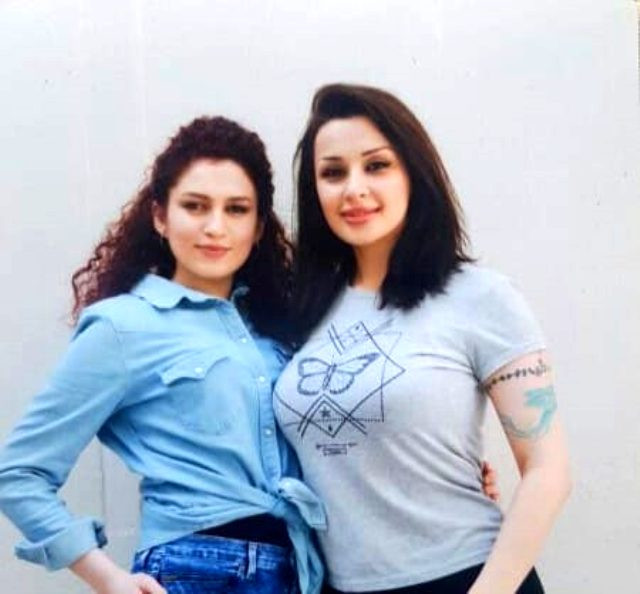 Ev hapsindeki kedicik Yasemin Kiriş cezaevi fotoğraflarını paylaştı - Resim: 3