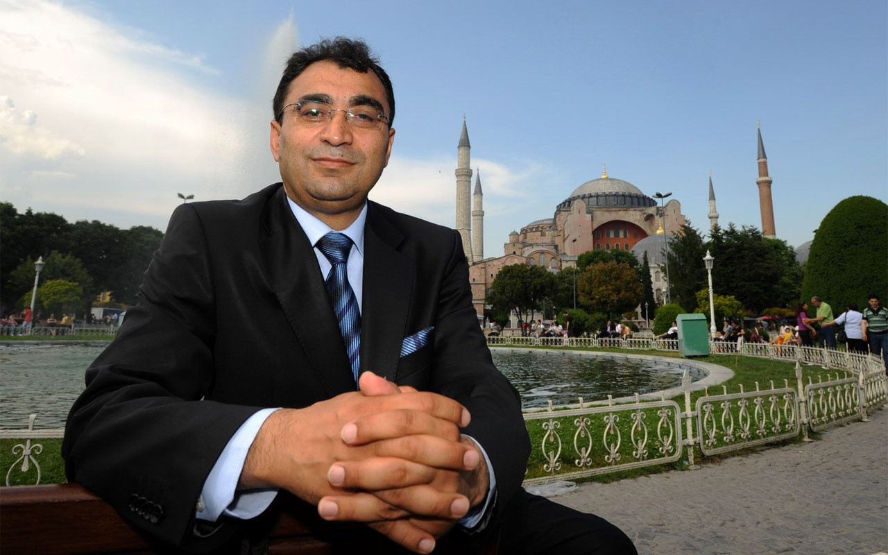 Ceren Damar'ın katilinin avukatı Vahit Bıçak'tan skandal savunma - Resim: 1