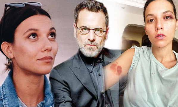 Babil dizisinde Ozan Güven krizi! Diziden çıkarıldı mı? - Resim: 1