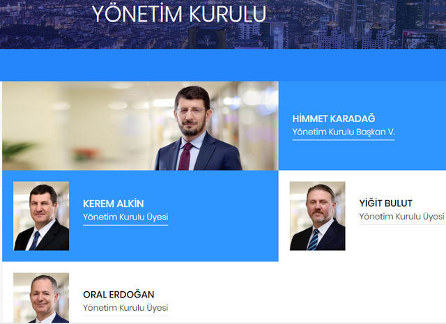 Türkiye Varlık Fonu'nda Yiğit Bulut sürprizi - Resim: 2