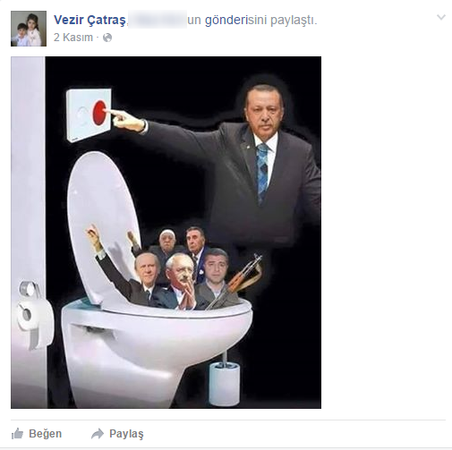 Erdoğan'ın intihardan vazgeçirdiği genç kim çıktı? - Resim: 2