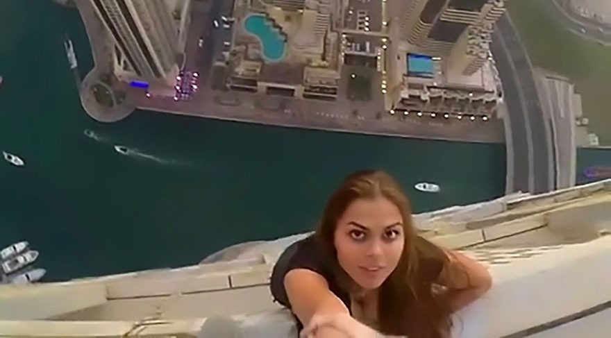 Çılgın Manken Türkiye’ye geliyor - Resim: 1