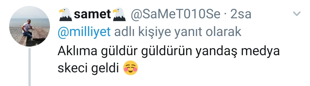 Milliyet'in akaryakıt zammı haberi sosyal medyayı salladı: Zam diyemediler - Resim: 3