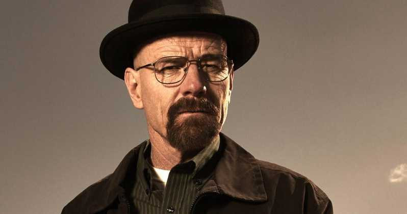 Okan Bayülgen Breaking Bad dizisindeki Walter White’a mı özendi? - Resim: 5