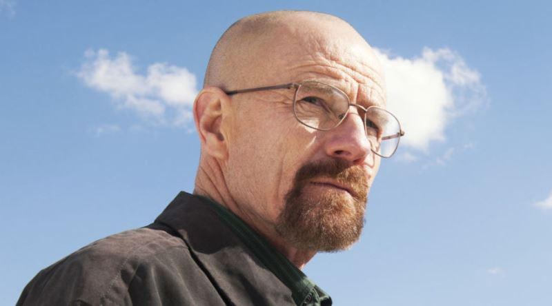 Okan Bayülgen Breaking Bad dizisindeki Walter White’a mı özendi? - Resim: 6