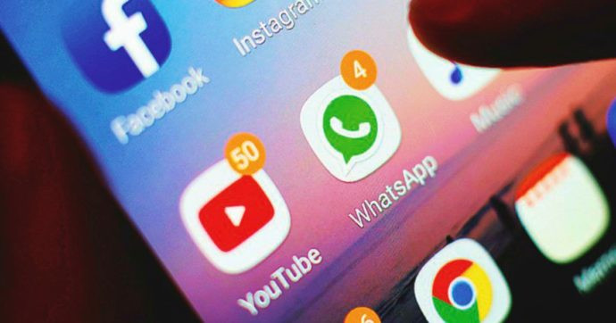 WhatsApp'ı bırakmak yetmez! - Resim: 1