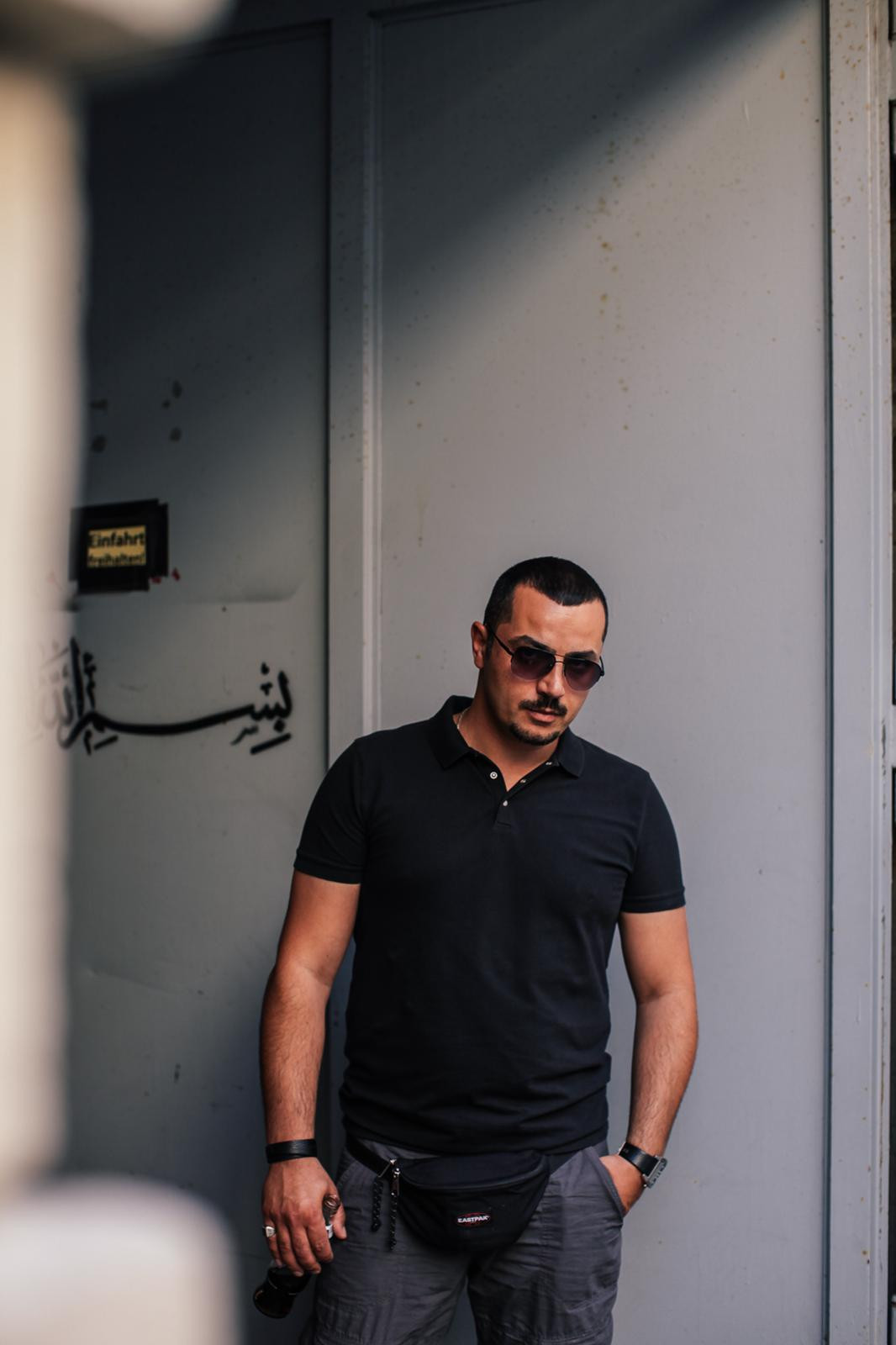 Rapçi Defkhan: Herkes Rapçiyim der ama olamaz - Resim: 3