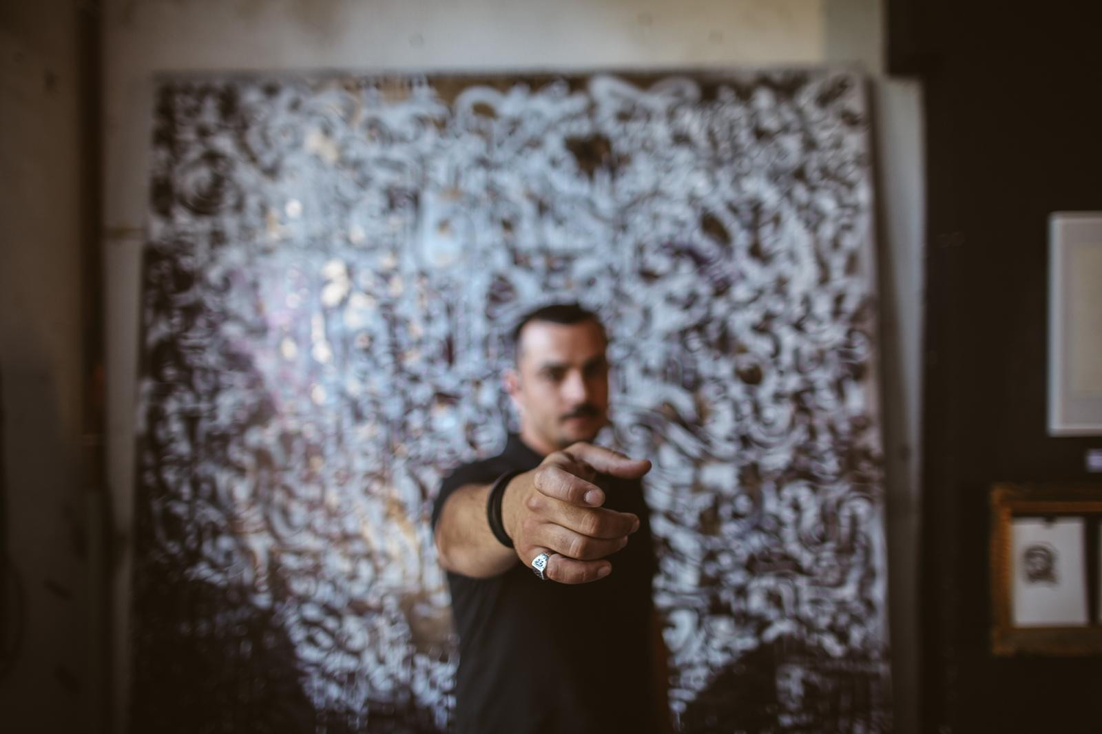 Rapçi Defkhan: Herkes Rapçiyim der ama olamaz - Resim: 2