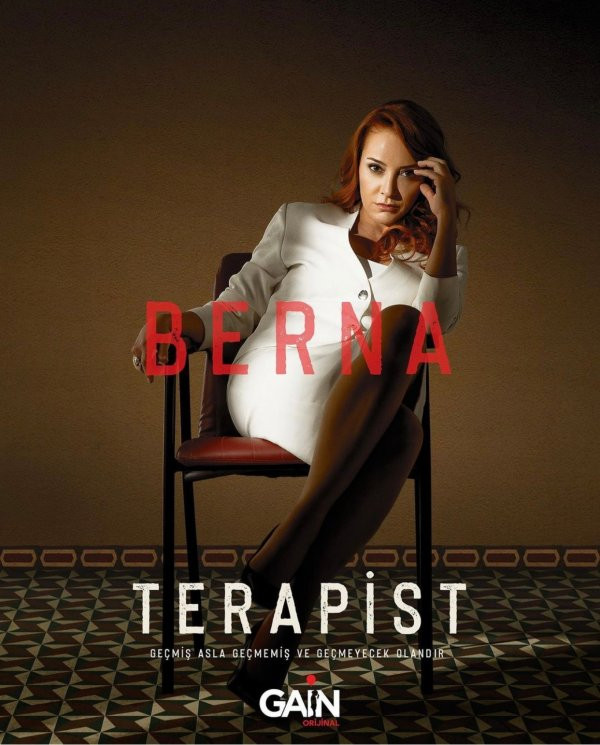 Terapist Berna Dolunay Soysert: Hırs Denetimsizse Yıkıcı ve Tehlikelidir - Resim: 1