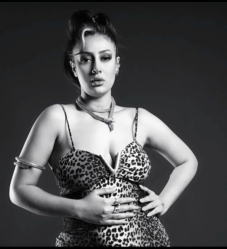 Evleneceksen Gel Solmaz'ın Şok Eden Değişimi - Resim: 1