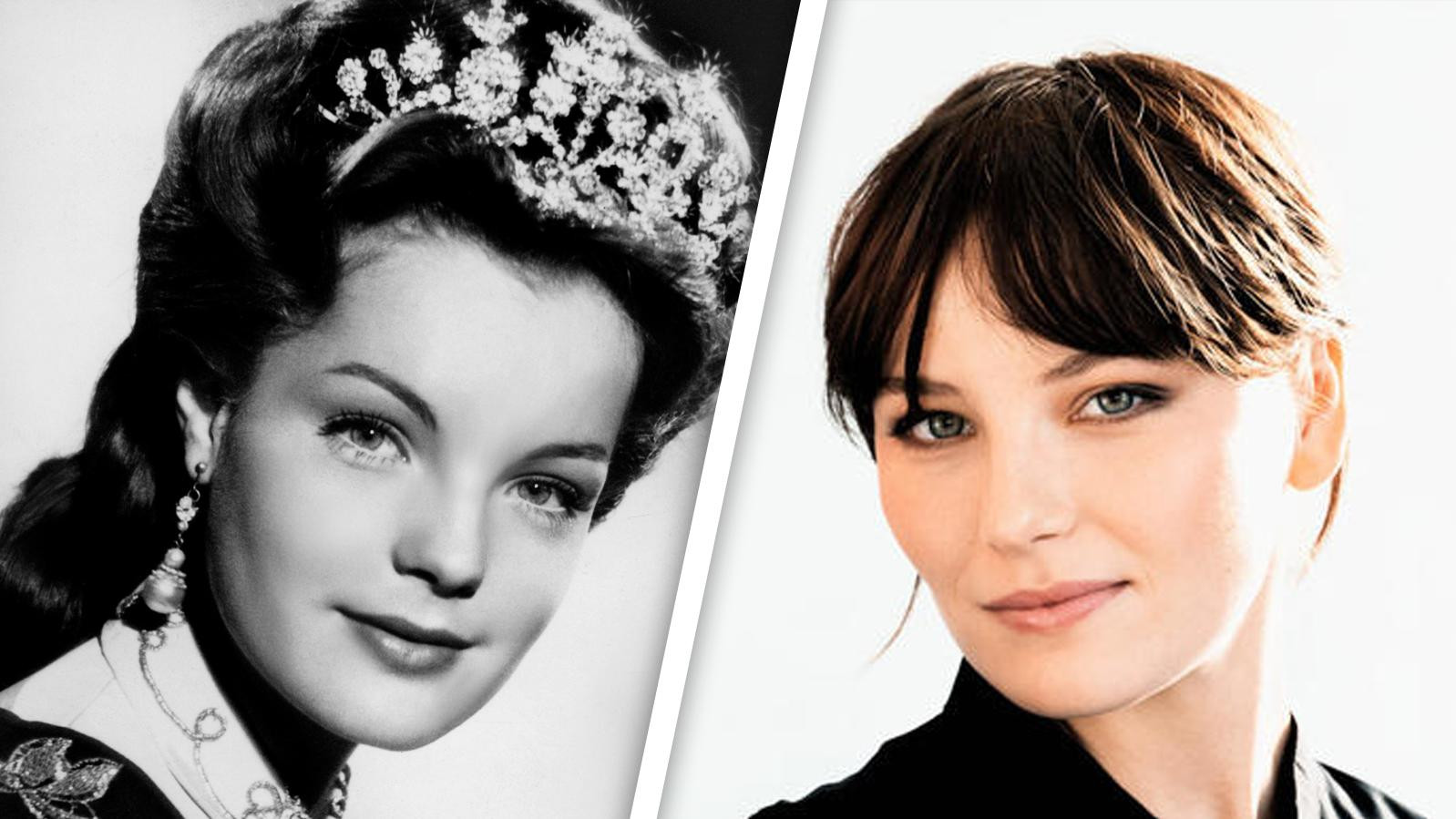 Kraliçe Sisi’yi Türk kızı Devrim canlandıracak - Resim: 1