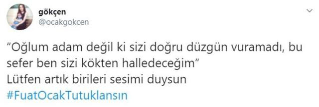 Davutoğlu'nun ekibindeki Özlem Özcan'dan olay paylaşımlar - Resim: 1