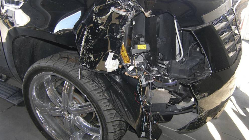 Tiger Woods'dan yeni skandal ! Uyuşturucu ve alkolden tutuklandı - Resim: 1