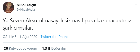 Yalan Dünya krizi: Nihal Yalçın Gonca Vuslateri'yi niye hedef aldı? - Resim: 1