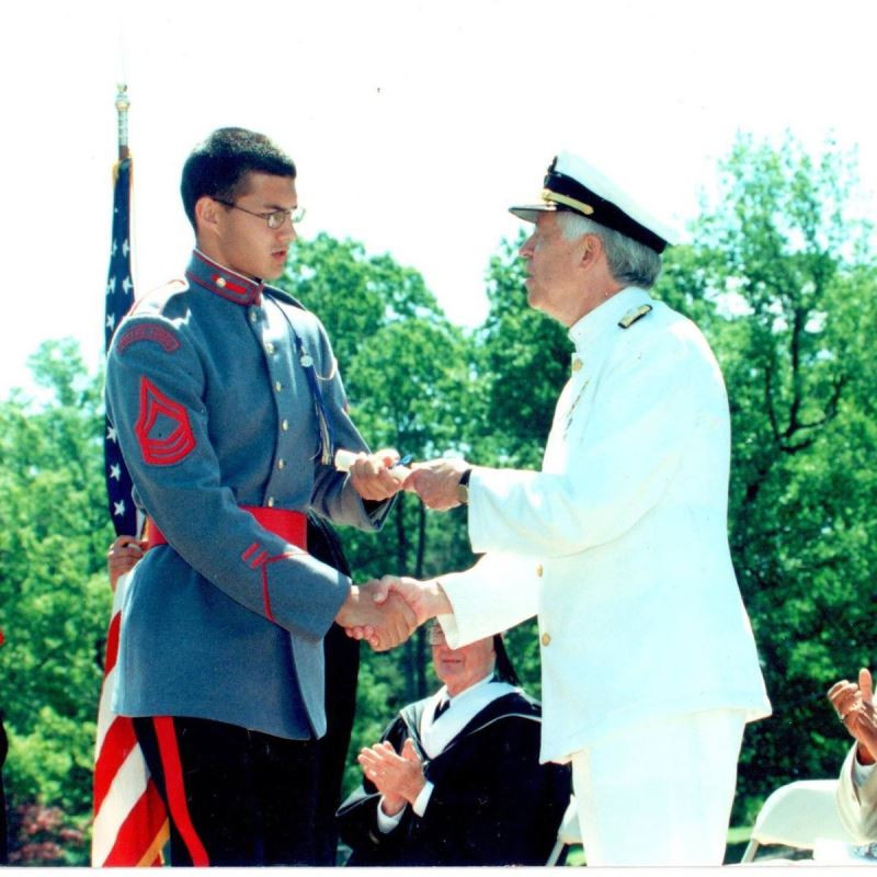 Reina katliamından kurtulan esrarengiz ABD'li Jake Raak aslında kim? - Resim: 2