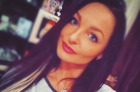 Katya Gorlova kimdir? - Resim: 1