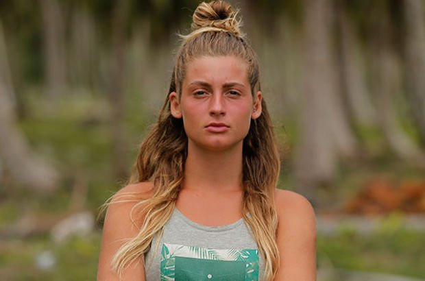 Survivor All Star Kadrosunda Nisa Bölükbaşı Neden Yok? Yerine Kim Geldi? - Resim: 1
