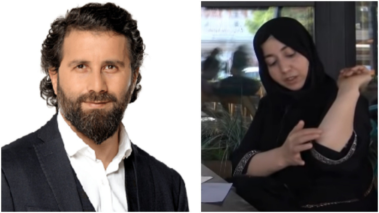 Star yazarı Yakup Köse'nin eşi Şenay Köse: Kocam beni bıçakladı - Resim: 1